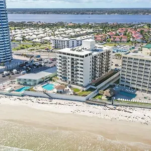 Relax And Chill Beachside , Daytona Beach United States