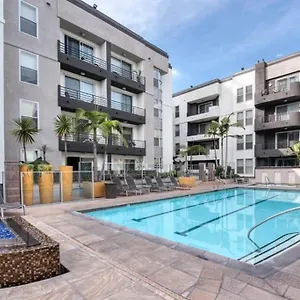  Apartment House Floor Airbnb In Marina