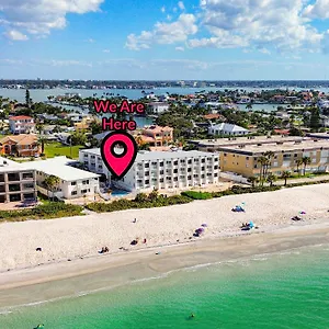 Emerald On The Water - Formerly Belleair Club , Clearwater Beach United States