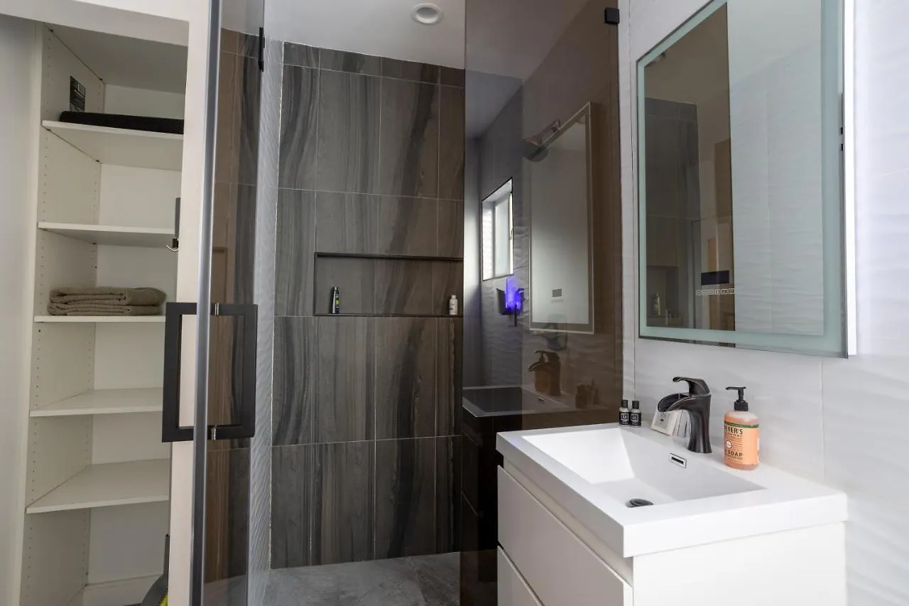 Fam Friendly 2Bd 8Min From Airport, 4Min From Sofi Villa Los Angeles United States